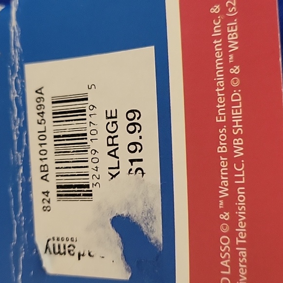 Ted Lasso - Picture 3 of 3